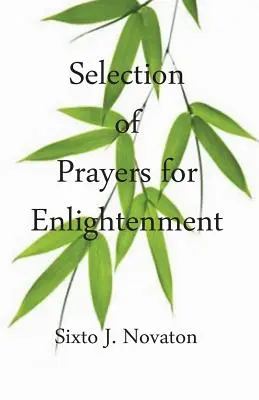 Wybór modlitw o oświecenie - Selection of Prayers for Enlightenment