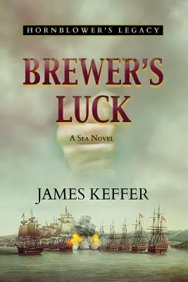 Szczęście piwowara: dziedzictwo Hornblowera - Brewer's Luck: Hornblower's Legacy