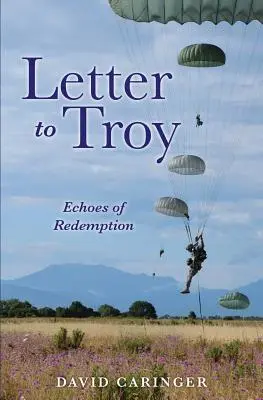 List do Troya - Letter to Troy