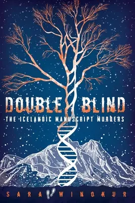 Podwójnie ślepy: Islandzkie morderstwa rękopisów - Double Blind: The Icelandic Manuscript Murders