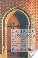 Katoliccy konwertyci: Kultura i konwersacja podczas pierestrojki - Catholic Converts: Culture and Conversation During Perestroika