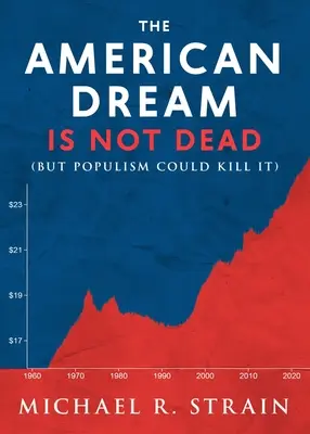 Amerykański sen nie umarł (ale populizm może go zabić) - The American Dream Is Not Dead: (But Populism Could Kill It)