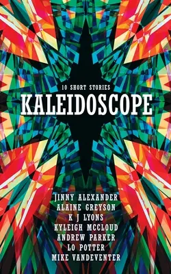 Kalejdoskop - Kaleidoscope