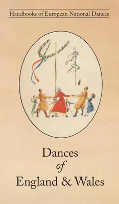 Tańce Anglii i Walii - Dances of England & Wales