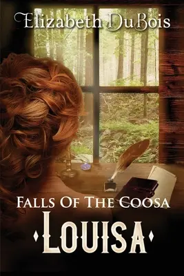 Louisa: Wodospady Coosa - Louisa: Falls of the Coosa