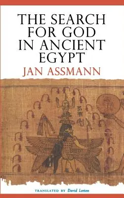 Poszukiwanie Boga w starożytnym Egipcie: Społeczność imigrantów w Nowym Jorku - The Search for God in Ancient Egypt: An Immigrant Community in New York City