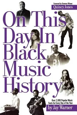 Ten dzień w historii czarnej muzyki - On This Day in Black Music History