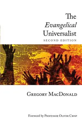 Ewangeliczny uniwersalista - The Evangelical Universalist