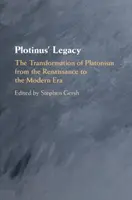 Dziedzictwo Plotyna - Plotinus' Legacy