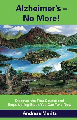 Alzheimer - nigdy więcej! - Alzheimer's - No More!