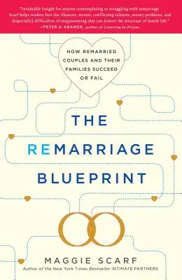 Plan ponownego małżeństwa: Jak pary, które ponownie wyszły za mąż i ich rodziny odnoszą sukcesy lub ponoszą porażki - Remarriage Blueprint: How Remarried Couples and Their Families Succeed or Fail