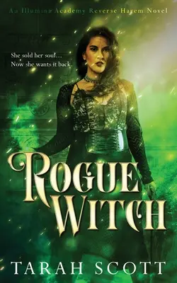 Nieuczciwa czarownica - Rogue Witch