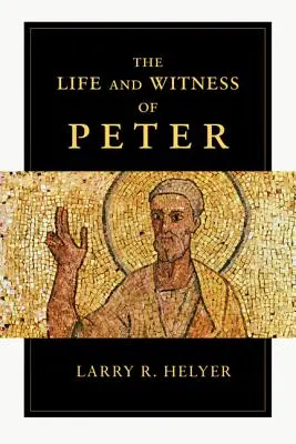 Życie i świadectwo Piotra - The Life and Witness of Peter