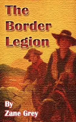 Legion graniczny - The Border Legion