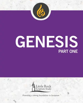 Genesis, część pierwsza - Genesis, Part One