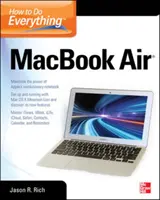 Jak zrobić wszystko z Macbookiem Air - How to Do Everything Macbook Air