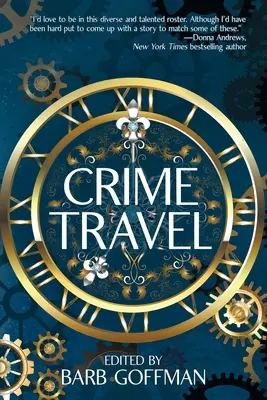 Podróże kryminalne - Crime Travel