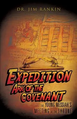 Ekspedycja Arka Przymierza - Expedition Ark of the Covenant