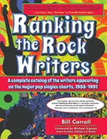 Ranking pisarzy rockowych - Ranking the Rock Writers