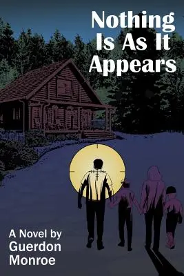 Nic nie jest takie, jakim się wydaje - Nothing Is As It Appears