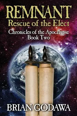 Resztka: Ocalenie wybranych - Remnant: Rescue of the Elect