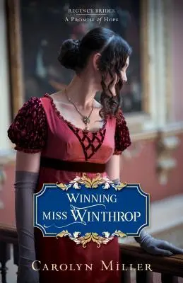 Zwycięstwo panny Winthrop - Winning Miss Winthrop