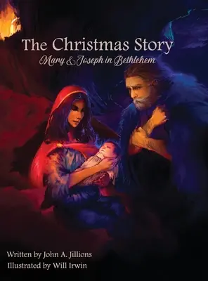 Opowieść wigilijna - The Christmas Story