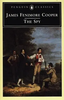 Szpieg - The Spy