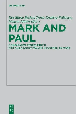 Mark i Paul - Mark and Paul