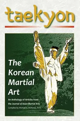 Taekyon: Koreańska sztuka walki - Taekyon: The Korean Martial Art