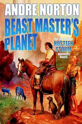 Beast Master's Planet: Omnibus Władcy Bestii i Władcy Gromów - Beast Master's Planet: Omnibus of Beast Master and Lord of Thunder