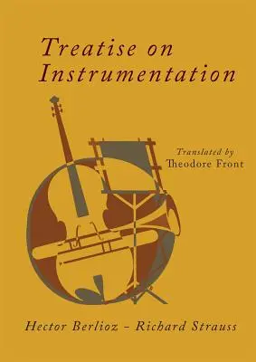 Traktat o instrumentacji - Treatise on Instrumentation