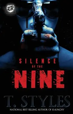 Cisza Dziewięciu (The Cartel Publications Presents) - Silence of the Nine (the Cartel Publications Presents)