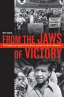From the Jaws of Victory: Triumf i tragedia Cesara Chaveza i ruchu robotników rolnych - From the Jaws of Victory: The Triumph and Tragedy of Cesar Chavez and the Farm Worker Movement