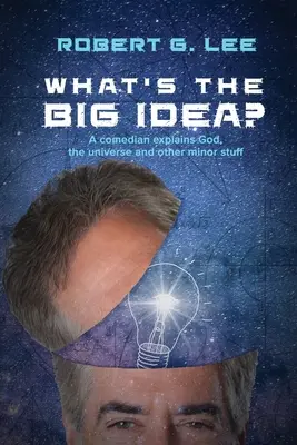 Jaka jest wielka idea? - What's the Big Idea?