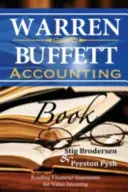 Książka rachunkowa Warrena Buffetta: Czytanie sprawozdań finansowych dla inwestowania w wartość - Warren Buffett Accounting Book: Reading Financial Statements for Value Investing