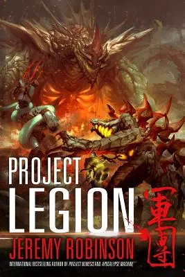 Projekt Legion - Project Legion