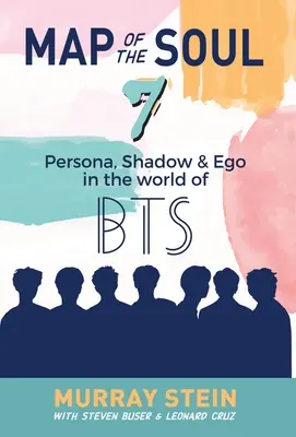 Mapa duszy - 7: Persona, cień i ego w świecie BTS - Map of the Soul - 7: Persona, Shadow & Ego in the World of BTS