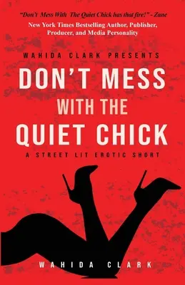 Nie zadzieraj z cichą laską - Don't Mess with the Quiet Chick