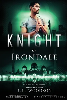 Rycerz z Irondale - Knight of Irondale