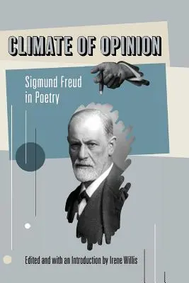 Klimat opinii: Zygmunt Freud w poezji - Climate of Opinion: Sigmund Freud in Poetry