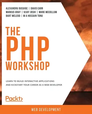 Warsztaty PHP - The PHP Workshop
