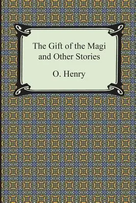 Dar Trzech Króli i inne opowiadania - The Gift of the Magi and Other Short Stories