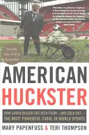 Amerykański hochsztapler - American Huckster