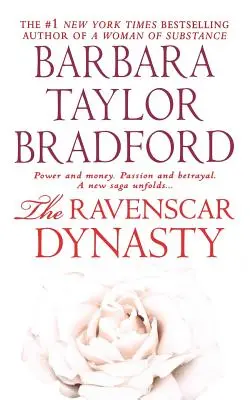 Dynastia Ravenscar - The Ravenscar Dynasty