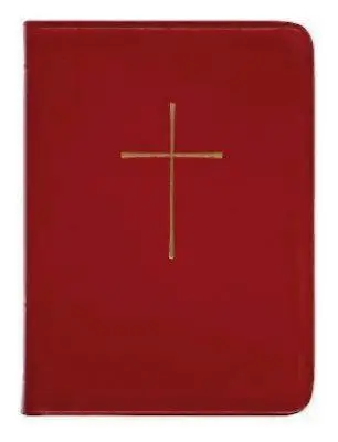 The Book of Common Prayer: I udzielanie sakramentów oraz inne obrzędy i ceremonie Kościoła - The Book of Common Prayer: And Administration of the Sacraments and Other Rites and Ceremonies of the Church