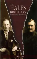 Bracia Hales i irlandzka rewolucja - Hales Brothers and the Irish Revolution