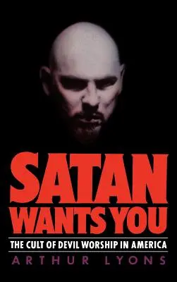Szatan cię pragnie - Satan Wants You