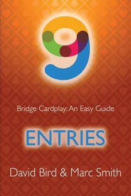 Bridge Cardplay: Prosty przewodnik - 9. Wejścia - Bridge Cardplay: An Easy Guide - 9. Entries