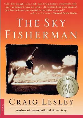 Podniebny rybak - The Sky Fisherman
